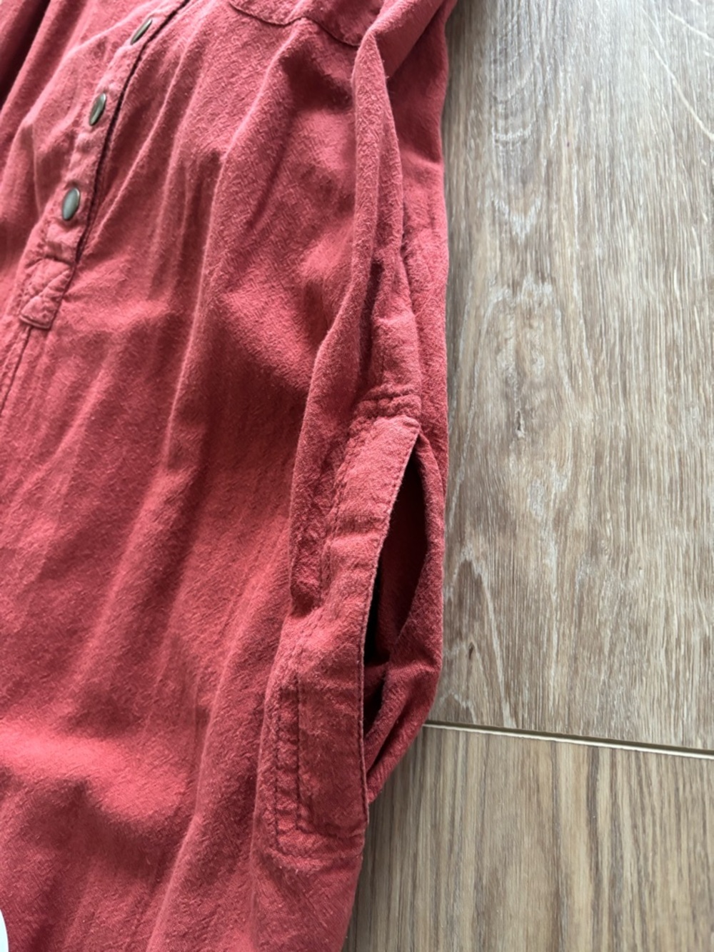 Out from under by UO overalls Jumpsuit - Picture 3 of 6